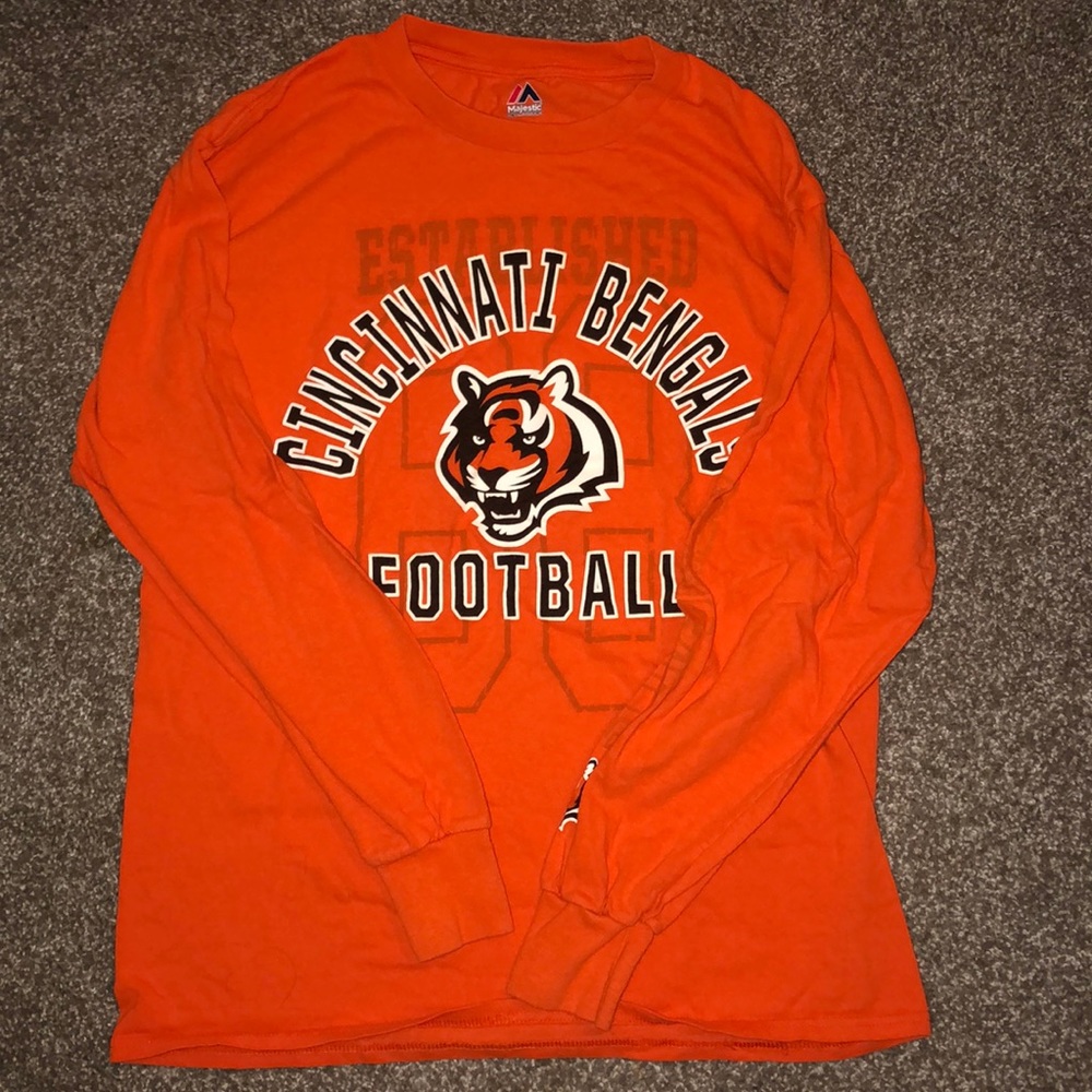 Cincinnati Bengals T-Shirt